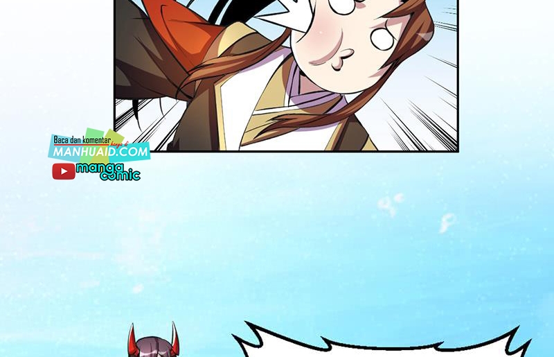 The Immortal Devil Emperor Chapter 04 Gambar 37